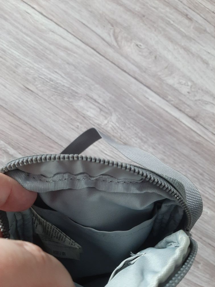 Мессенджер сумка Nike Air мини Оригинал