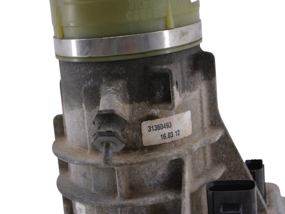 Електропідсилювач рульового управління VOLVO XC60 2008-2013 36012390