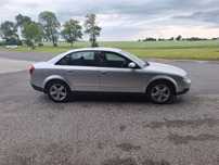 Audi a4b6 2.0 benzyna