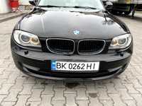 BMW e87 restyling 2009