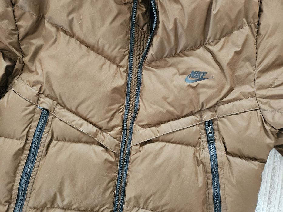 Kurtka chłopięca nike rozmiar s