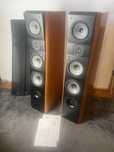 Jm lab Focal electra 926