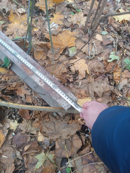 Продам швелер 14 см