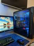 Sprzedaję swój komputer i7 RTX 2070