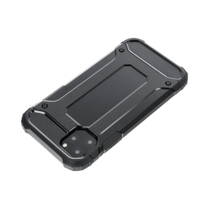 Etui Armor do iPhone 12 Pro Max Black