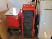 Kocioł Grzewczy Klimosz 28 KW