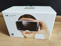 VR ONE plus zeiss Gogle Okulary