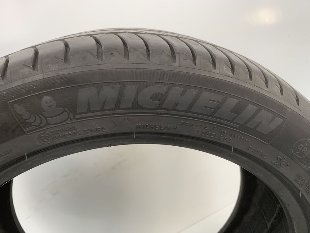 4x 245/45/18 Michelin Primacy 3 / 2019r 6,5mm / GWARANCJA
