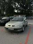 Renault megane 1