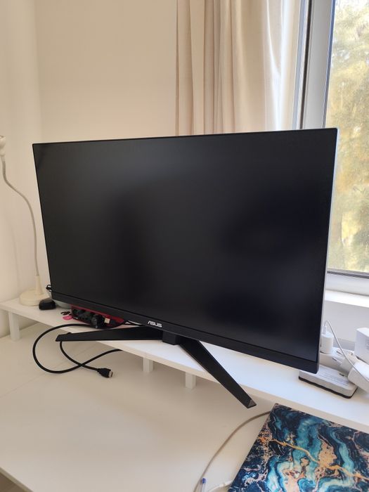 Monitor 32' ASUS - TUF Gaming  170Hz