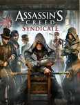 Assassin's Creed Syndicate - PS4