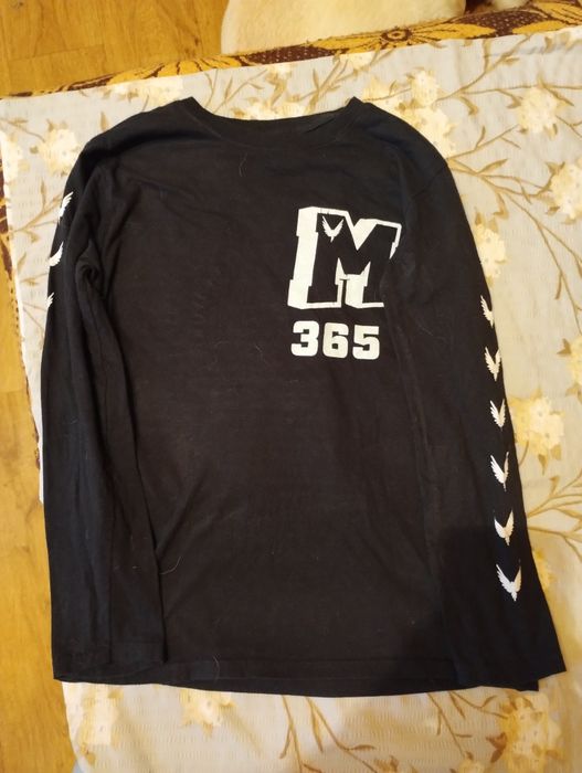 Bluzka męska w stanie idealnym