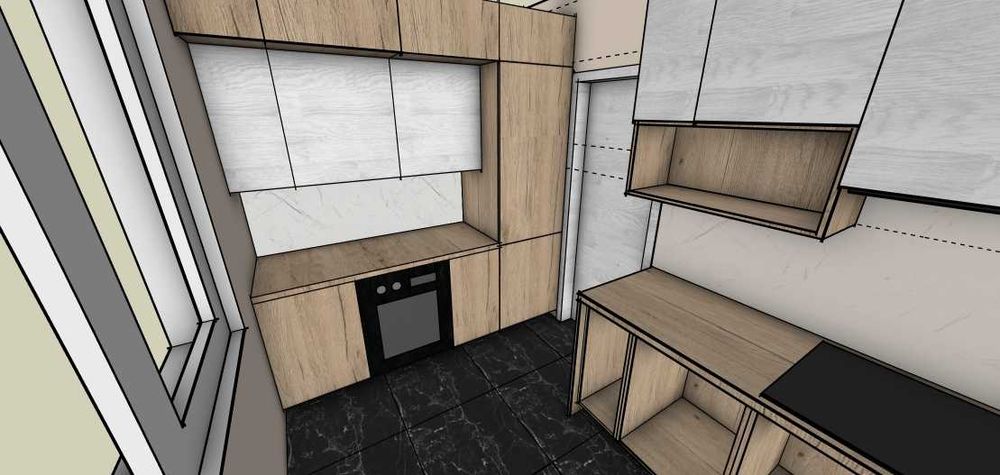 Remonty , szpachlowanie i malowanie wnętrz!