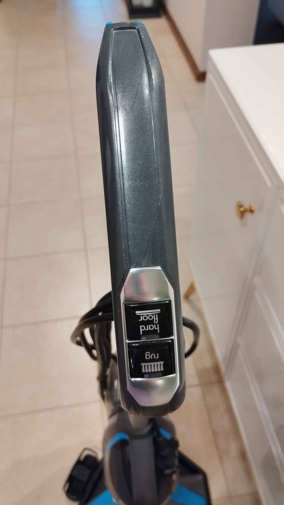 Bissell Elektryczny Odkurzacz i Mop 3w1 CrossWave 17132