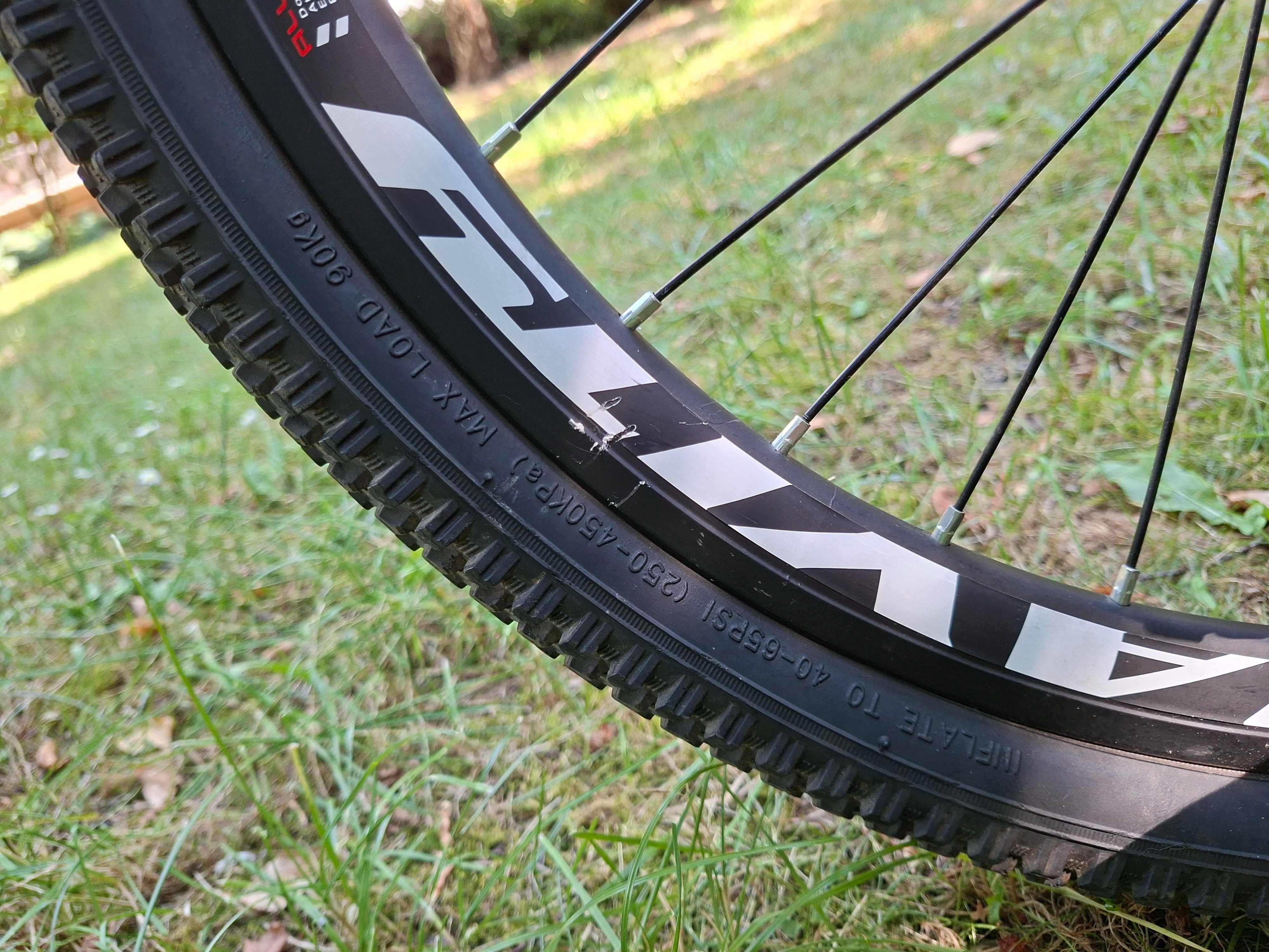 Rower Crossride Fantom 11"