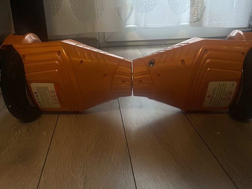Hoverboard GoBoard 8