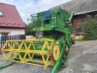 Kombajn John Deere  930