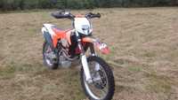 KTM 350 xcf / exc