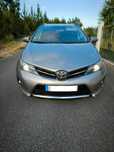 Toyota Auris D4D 2013