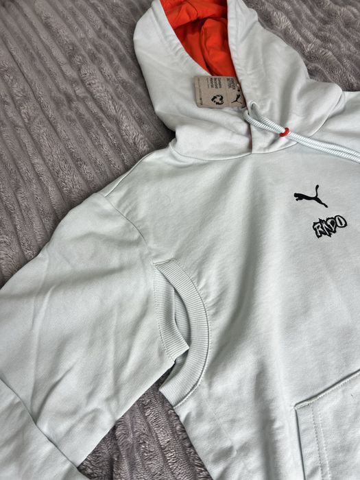 Нова Толстовка від Puma