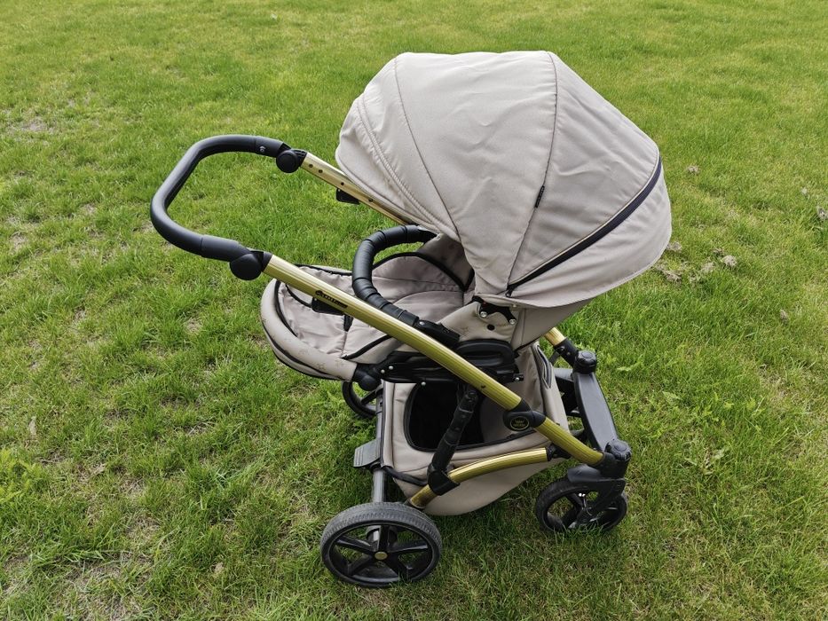 Wózek tako laret imperial