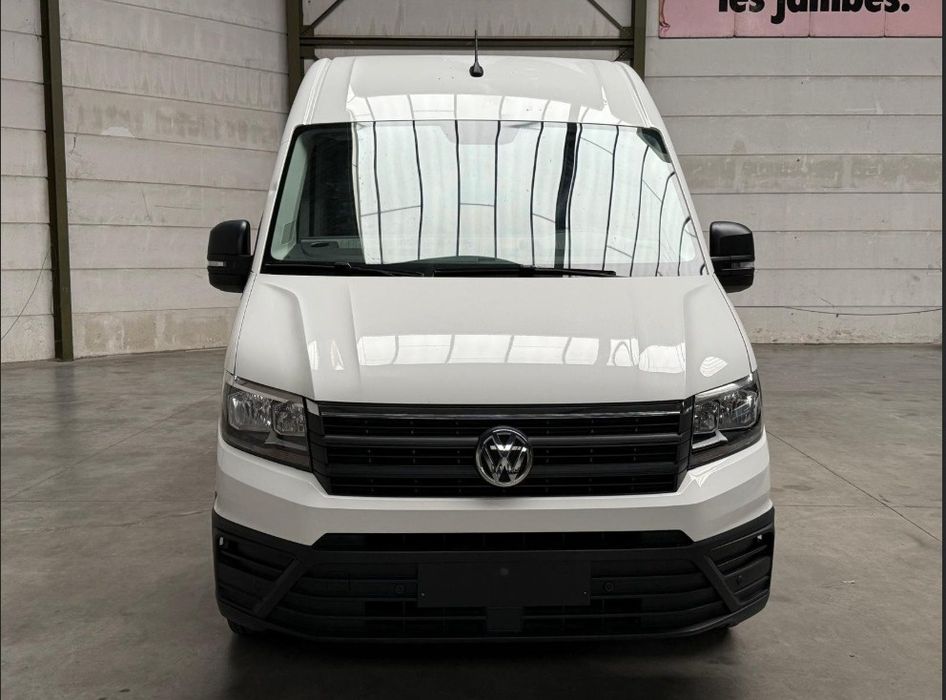 24.350€ VW Crafter 2.0 140 cavalos 90.000