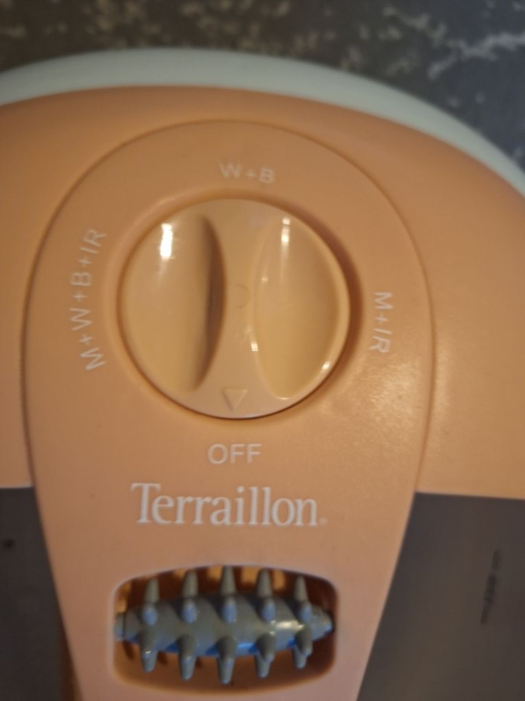 Masażer do stóp Terraillon