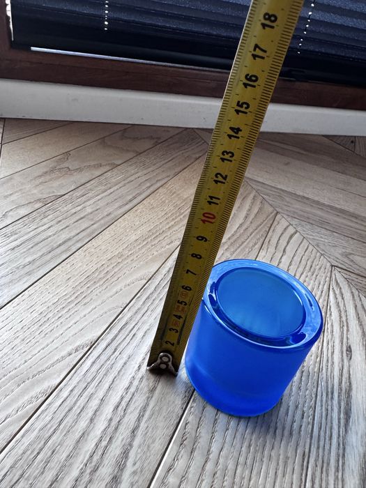 Świecznik ikea 2 zł