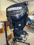 Okazja    Sprzedam EVINRUDE  e-tec 115