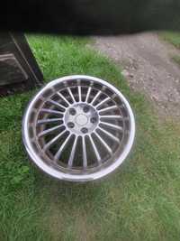 Alufelgi 18 vw 5x112