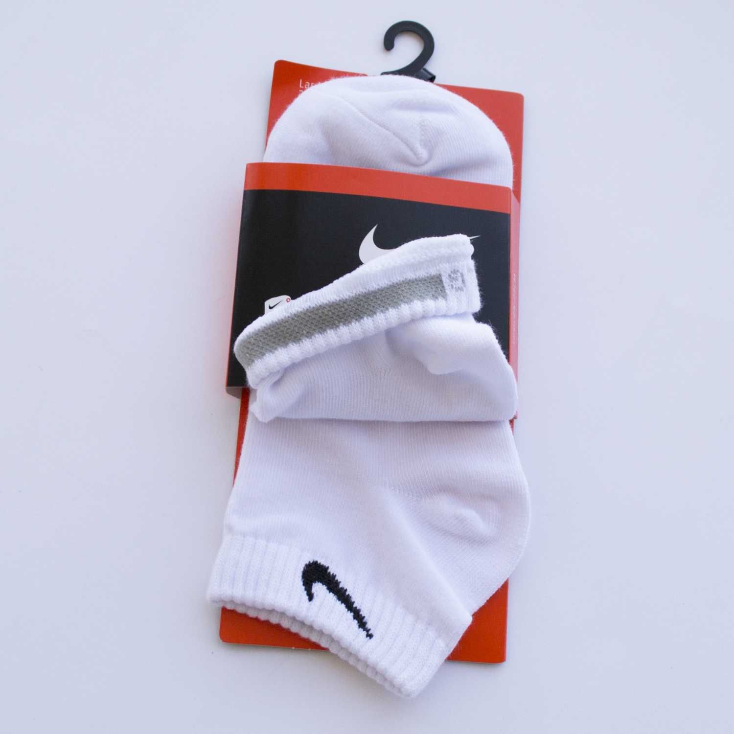 【HighWay】 Средние носки Nike короткие шкарпетки
