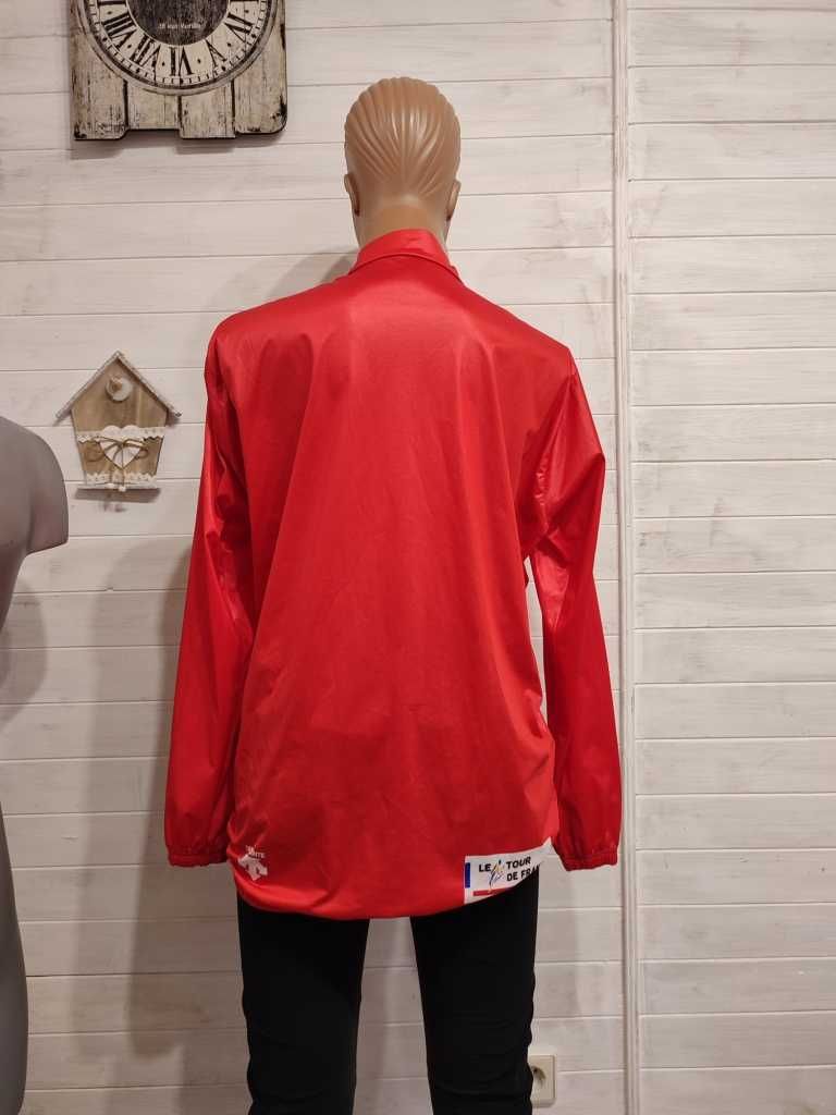 Вело-джерси descente s-xl