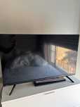 Vendo tv kunf smart