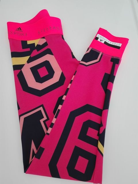 Leggings de desporto adidas bt Stella MacCartney