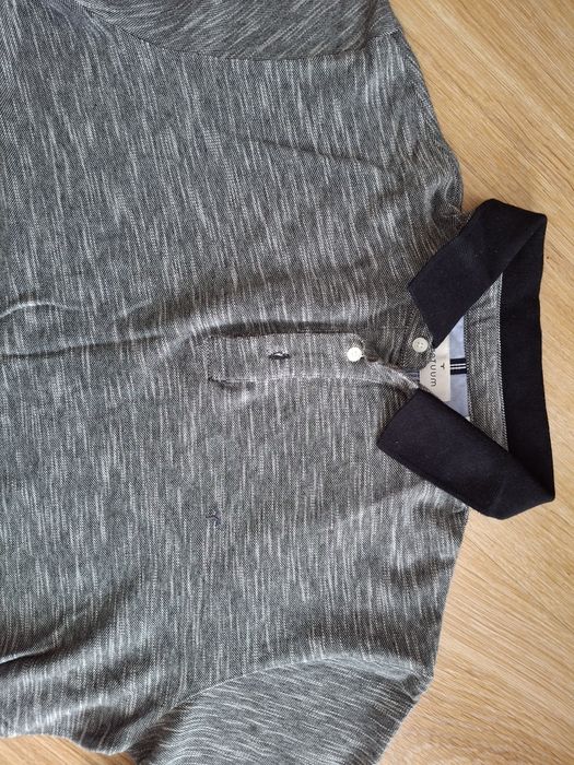 Koszulka męska polo