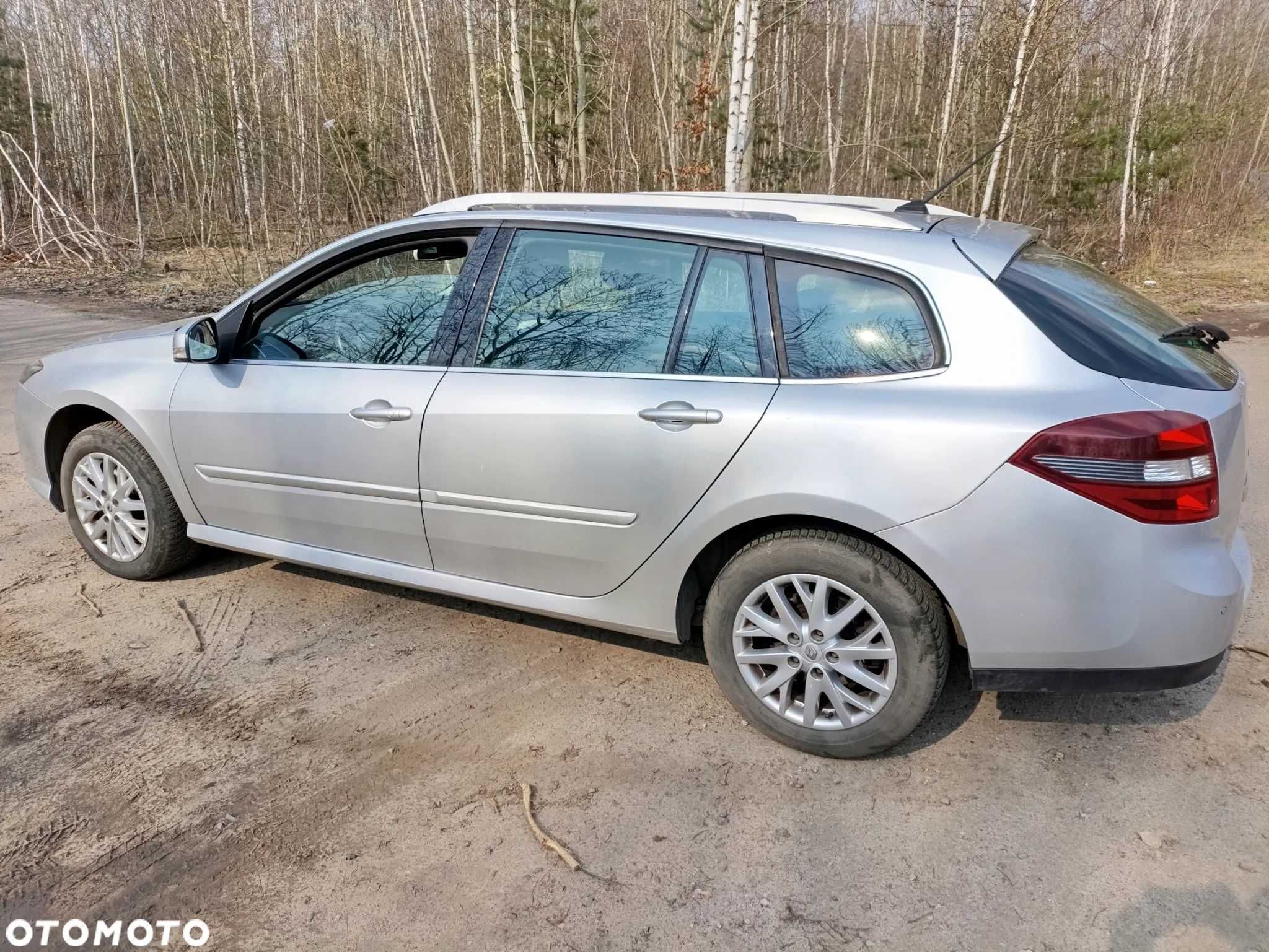 Шрот, Розборка Авторозборка Запчастини Рено Лагуна 3 Renault Laguna 3