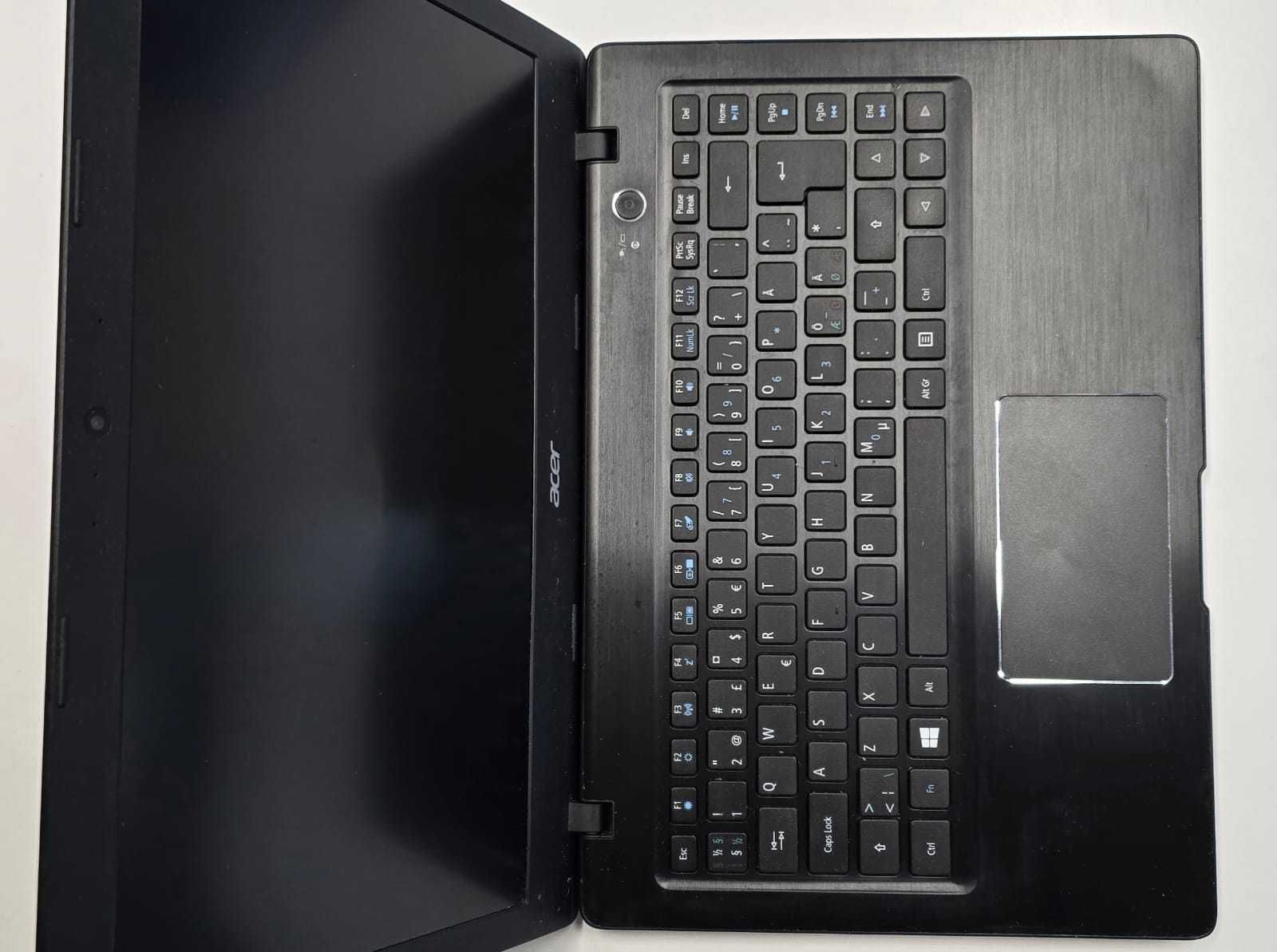 Laptop Acer Swift 1  4/128gb  gwarancja