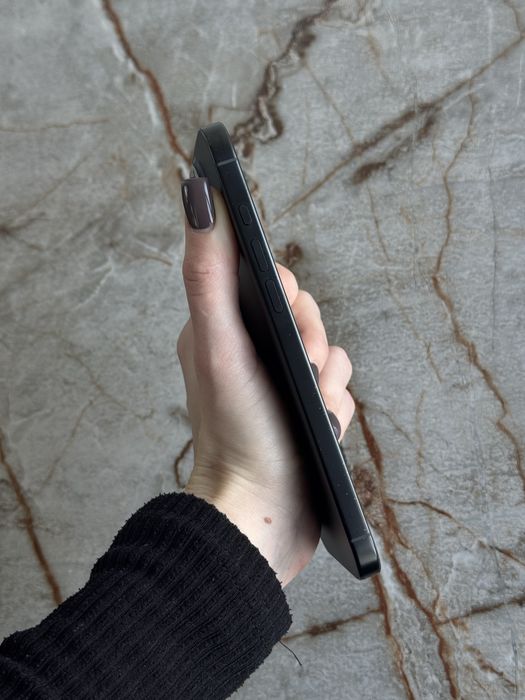 Apple iPhone 16 Pro Max 256gb Black Titanium Neverlock