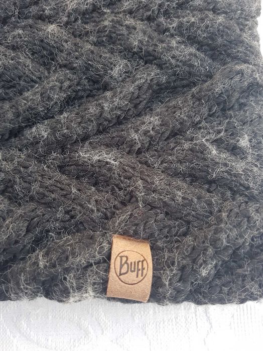 Buff оригінальний теплий зимовий
