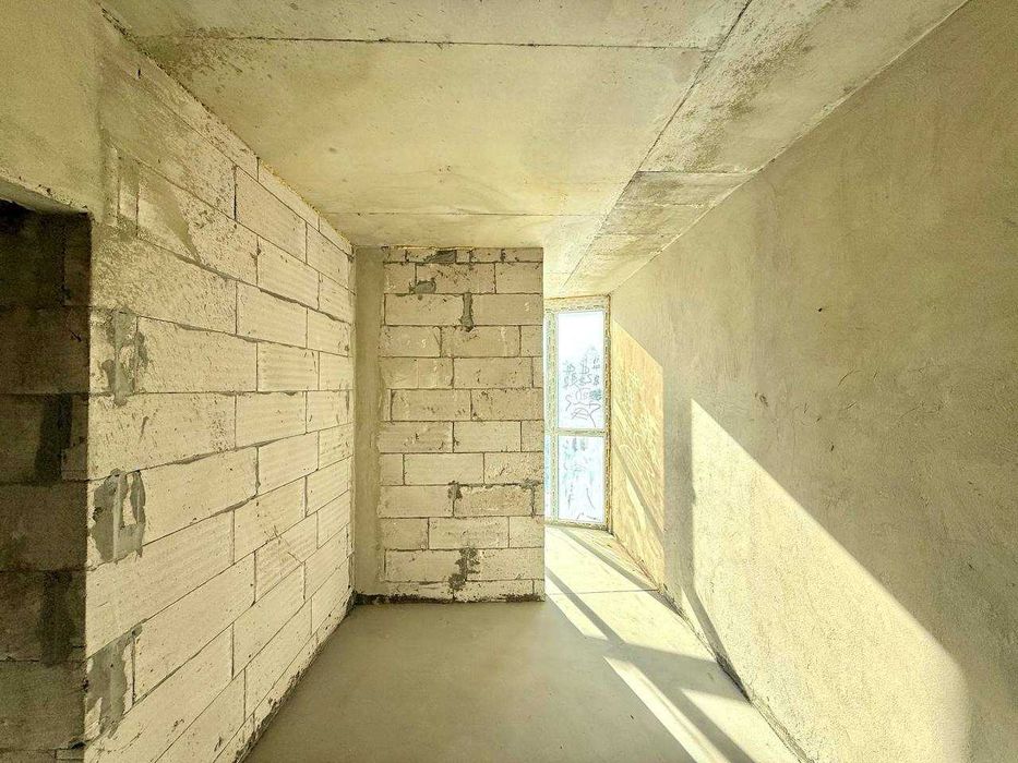 РОЗТЕРМІНУВАННЯ в елітному ЖК — для себе чи під оренду