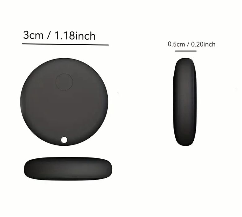 Localizador de localizaçao