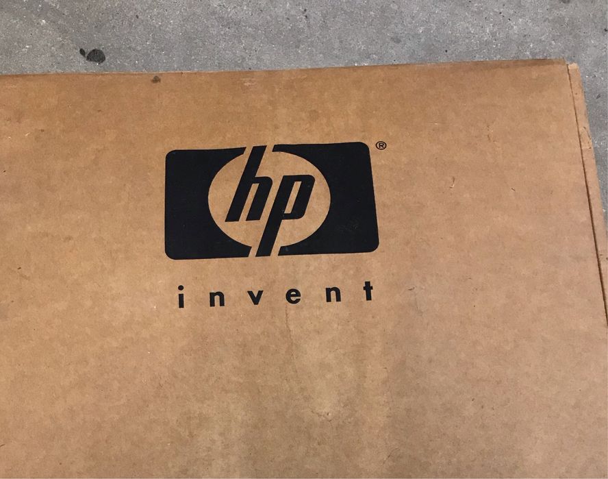 Монтажний комплект для сервера HP 253214-B26