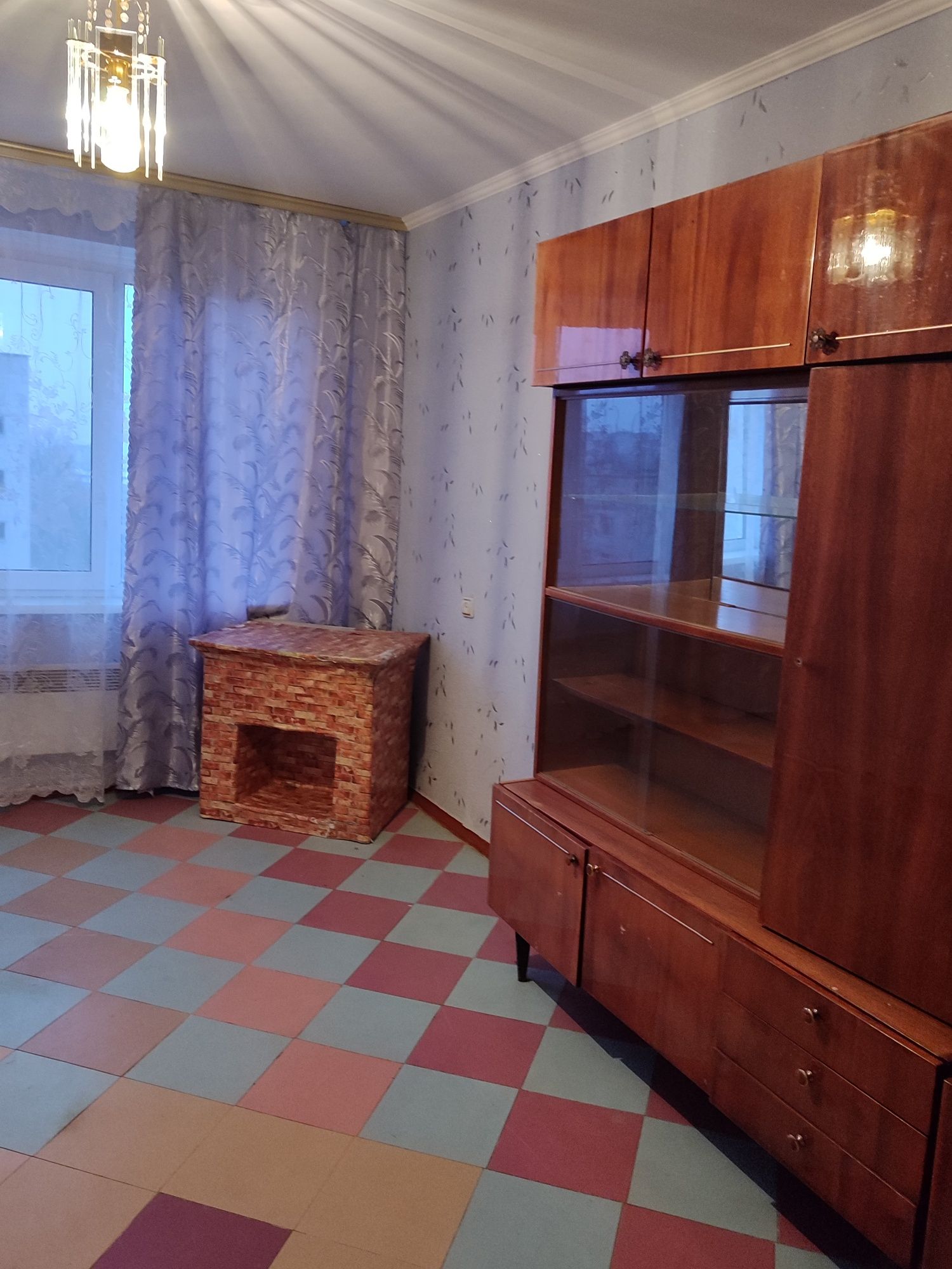 Продам 3 квартиру в м. Сміла ,  район РПЗ