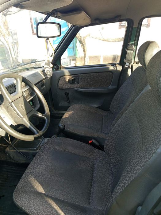 Продам славуту 1,3 карбіратор