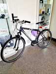 Rower Merida crossway 300 CROSSWAY TFS 300 (1872/2025)