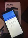 Telemovel Archos Dual-SIM