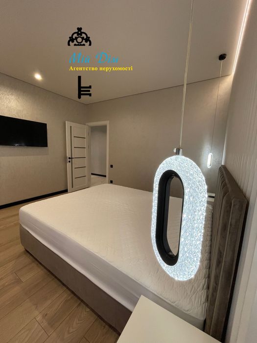 Здам класнючу квартируПерша здача Повна комплектація Жк Софія Резиденс