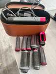Dyson V9 airwrap