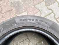 Opony Continental 235/50 R17 W. 2021