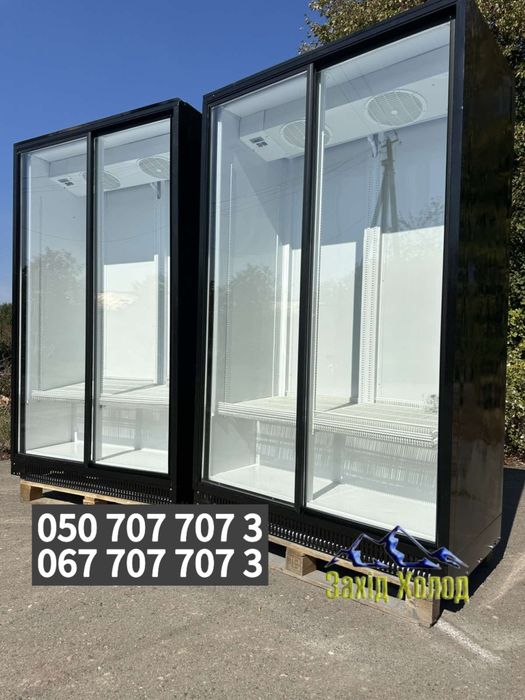 Холодильна вітрина.Шафа холодильна Холодильник Вітрини холодильні